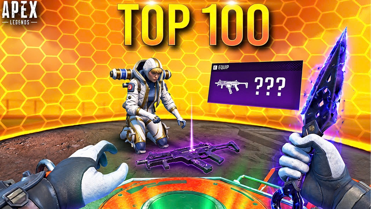 Apex Legends - Funny Moments & Best Highlights! #1246
