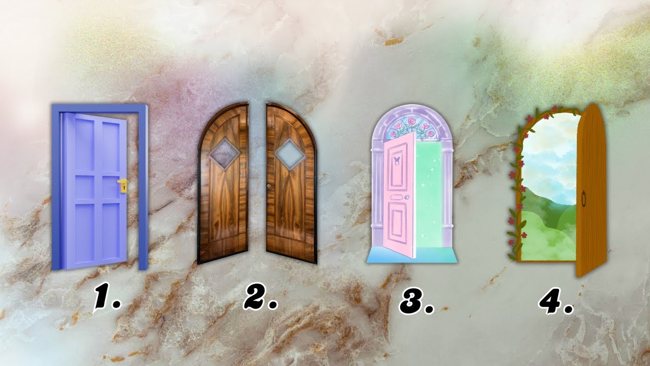 ✨🚪What 🆕 Opportunities are 𝐎𝐩𝐞𝐧𝐢𝐧𝐠 𝐔𝐩 for You Soon?! 🤗 ✦  Pick A Card🔮