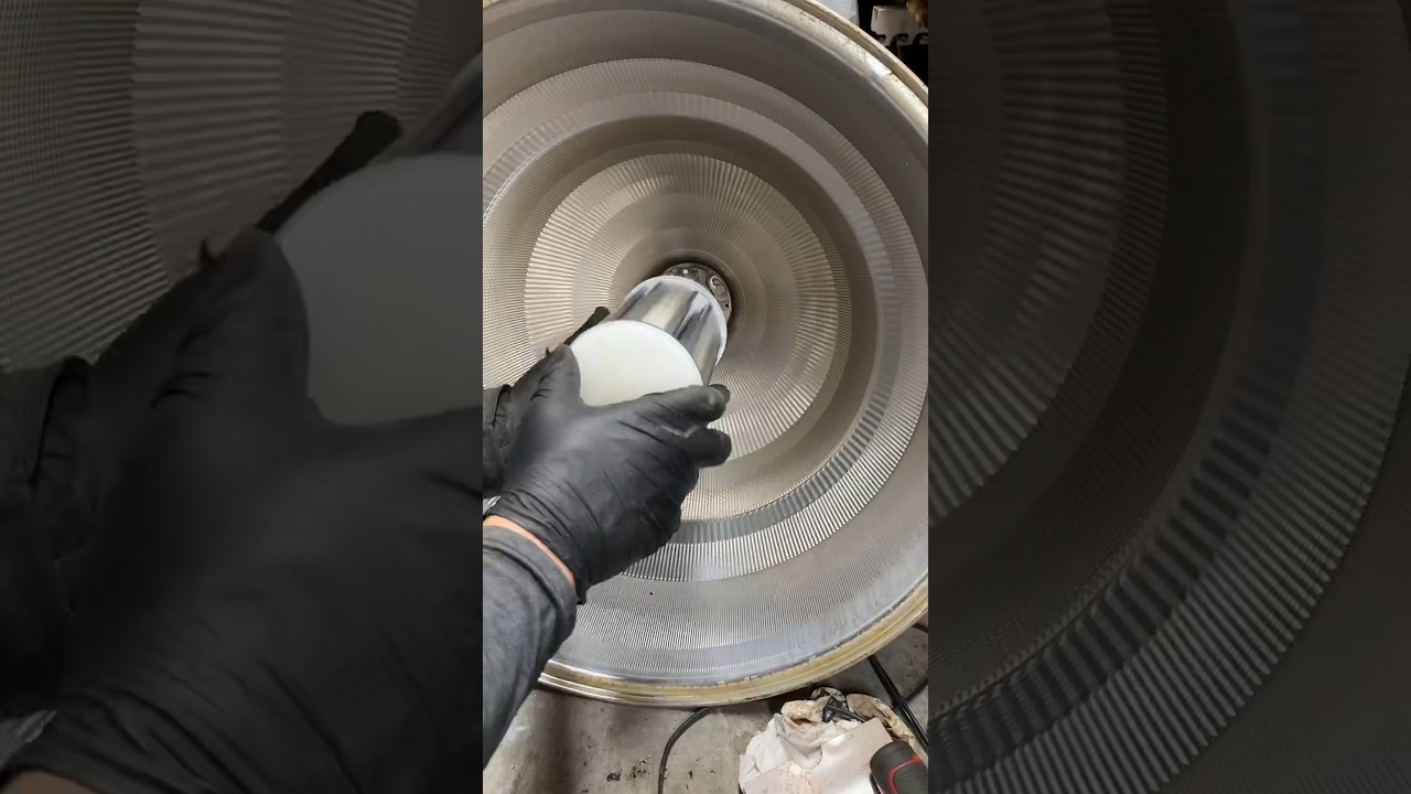 Installing LED conversion light in the shop. #HandsomeOrHandy #Handyman #LEDConversion #EcoFriendly￼