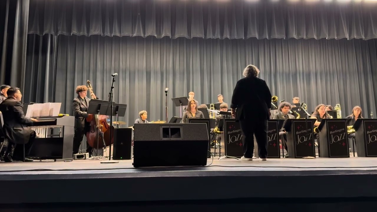 Sammy Nestico- “Wind Machine”