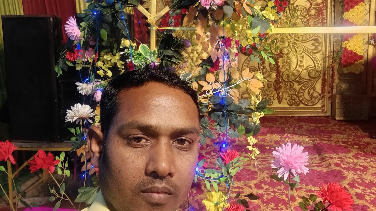 Baliram nishad