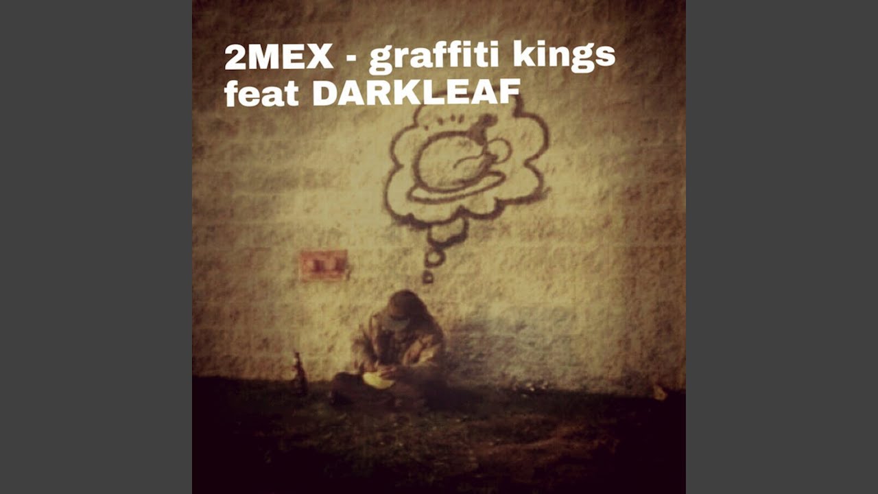 Graffiti Kings