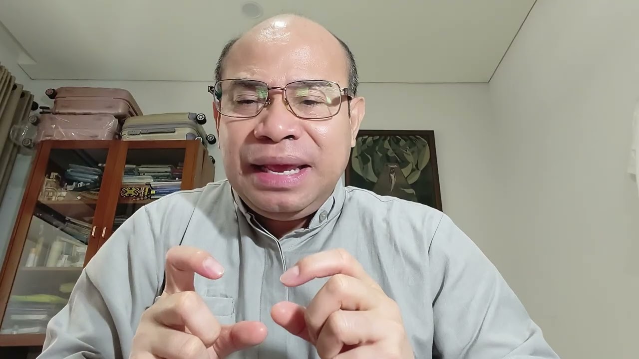 Renungan 8 Januari 26 