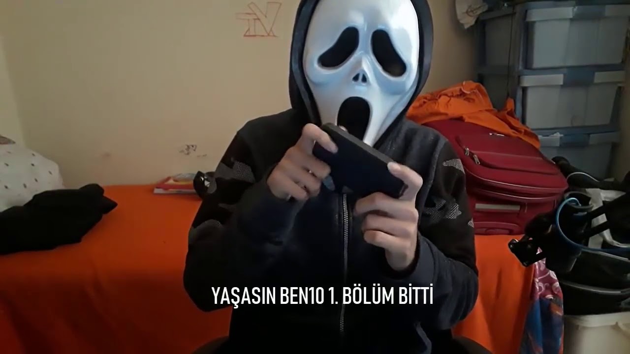 Gece Elektrikler Kesilmesi (İlk-Orta-Lise)