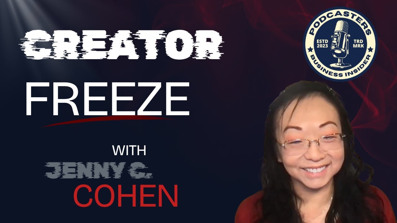 Why Most Creators Freeze on Camera (And How to Fix It)