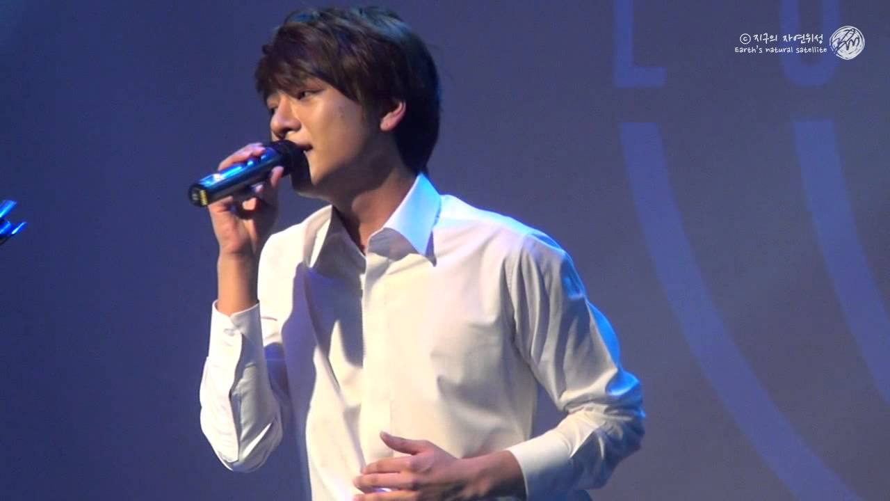 141108 별에서 온 그대 OST 
