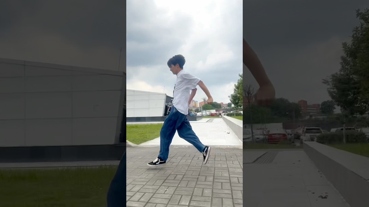 Let&rsquo;s learn slick back together🏃#slickback  #tutorial