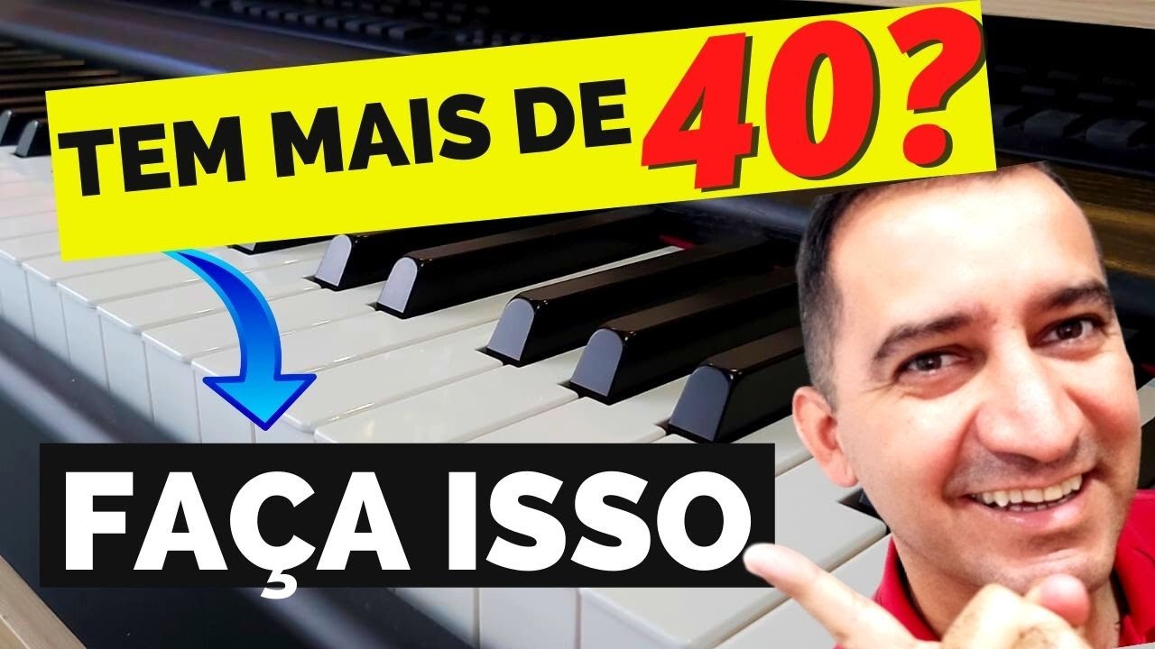 Isso vai 𝐝𝐞𝐬𝐭𝐫𝐚𝐯𝐚𝐫 𝐬𝐞𝐮𝐬 𝐝𝐞𝐝𝐨𝐬! Articulação e Independência - Tem mais de 𝟰𝟬 𝗮𝗻𝗼𝘀 𝗼𝘂 𝗶𝗻𝗶𝗰𝗶𝗮𝗻𝘁𝗲?
