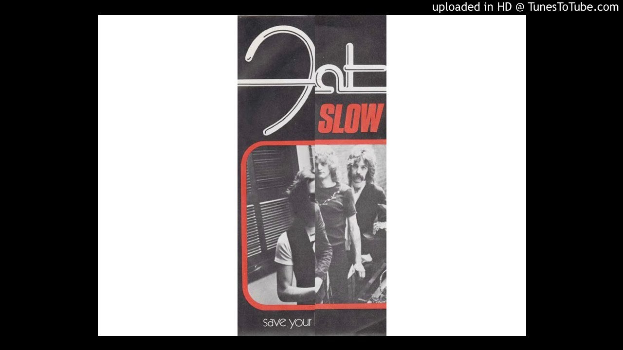 slow ride but every other beat is missing