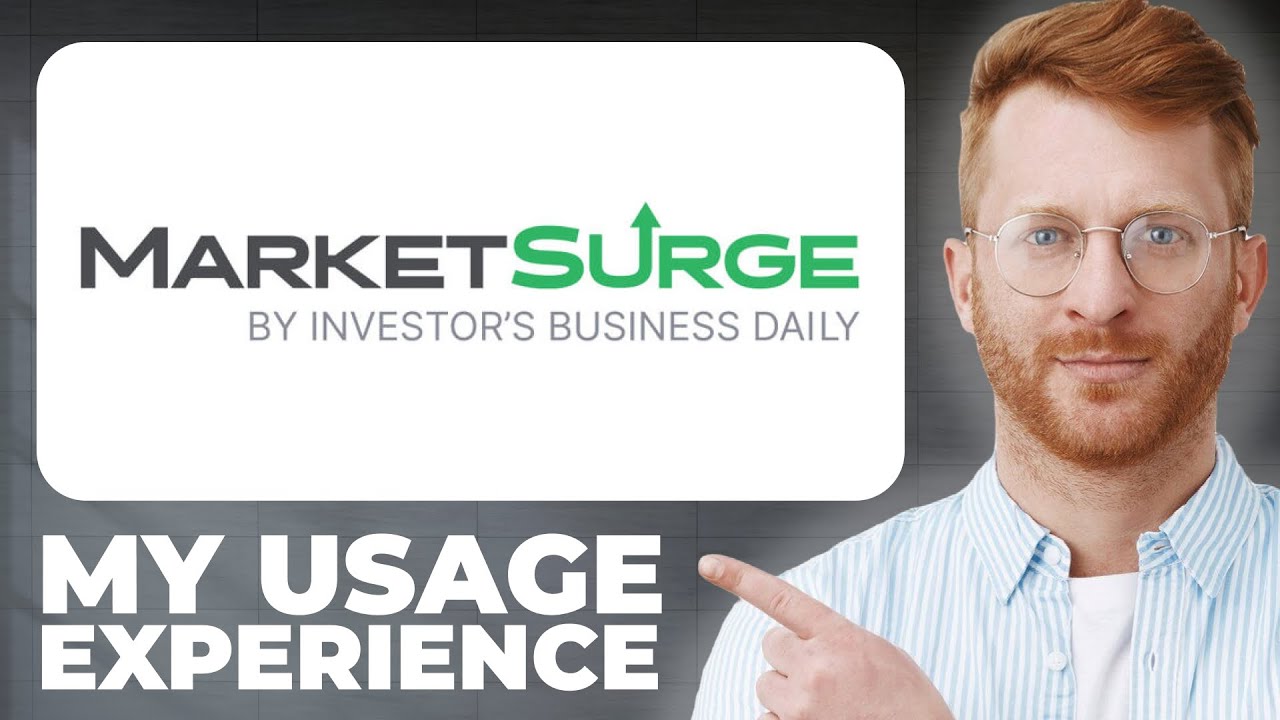 MarketSmith Stock Research Platform Review - My Usage Experience