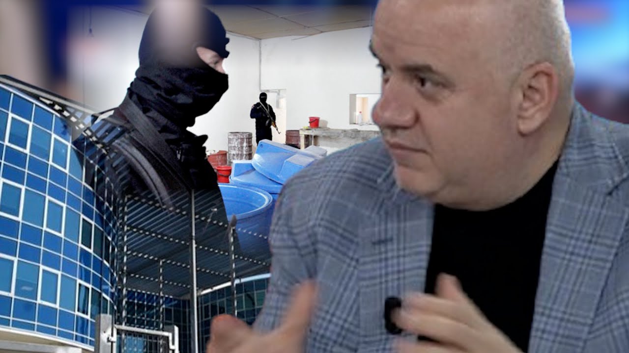 Artan Hoxha: Si zbuluam laboratorin e kokainës në Shqipëri me ekspertin kolumbian, ja prokurori