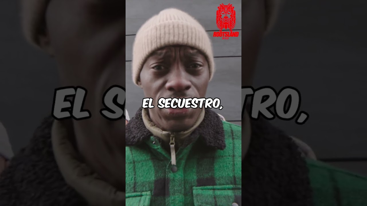 🚨 Activistas kenianos desaparecidos tras una manifestaci&oacute;n de Bobi Wine 🎤