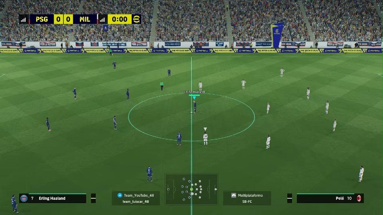 eFootball_que humillación