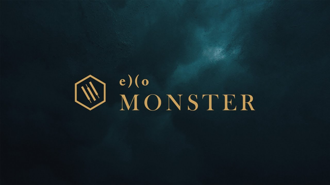 EXO (엑소) - Monster Piano Cover