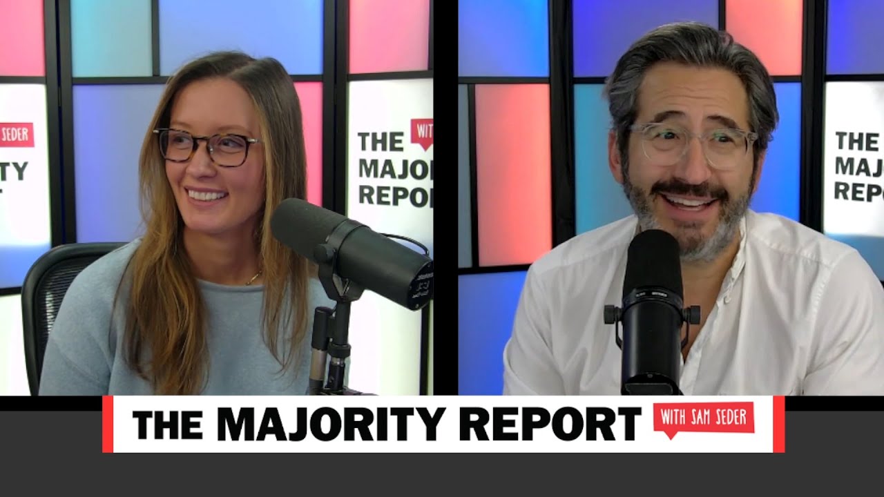 ZOHRAN WINS, DEMOCRATS SWEEP w/ Usamah Andrabi, Adam Green | MR Live
