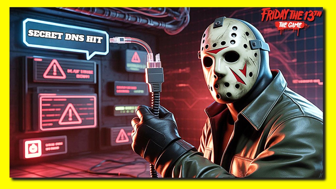 (BREAKING NEWS) Devs Reveal SECRET DNS Server Hit By DDoS Attack