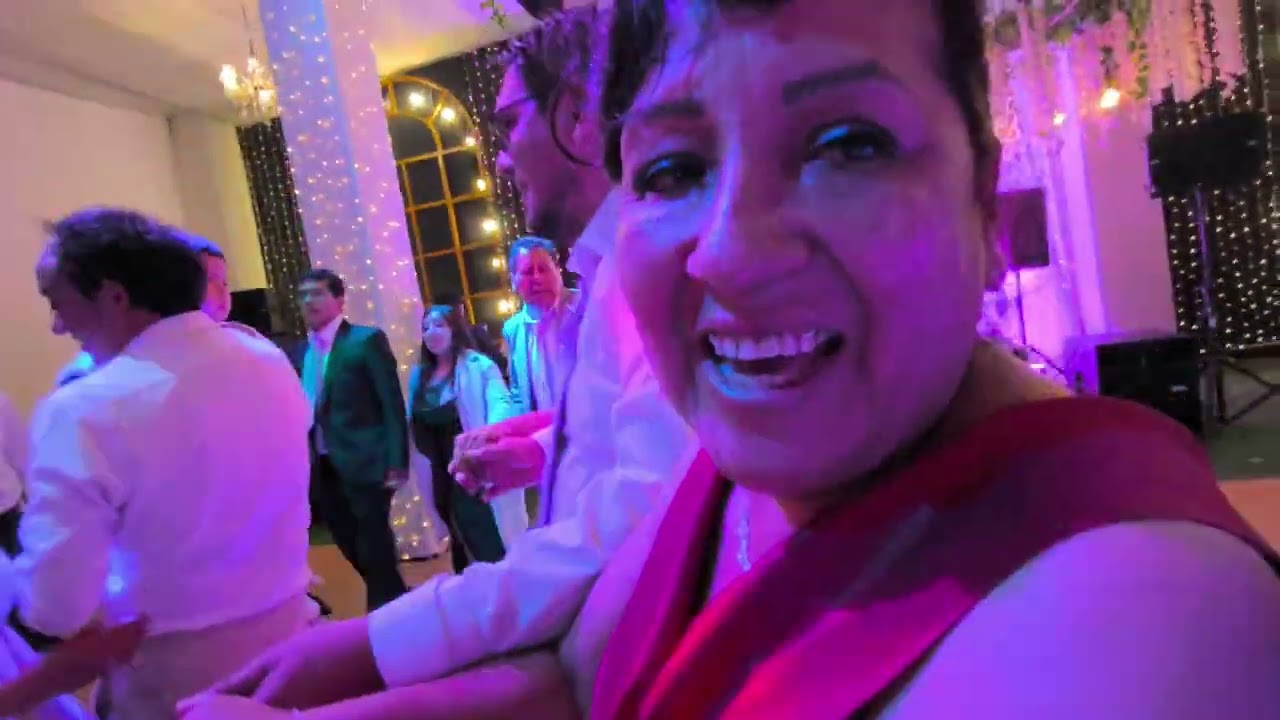 Escrito Esta, Michikitin Matrimonio de Yuricito y Litkita