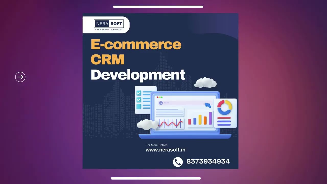 CRM Development