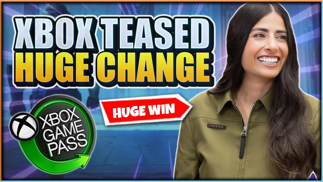 Xbox Game Pass Lowering Price? | Nintendo Leak Has Fans Concerned | News Dose