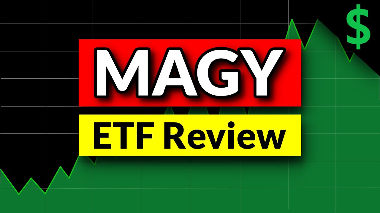 Roundhill just Challenged YieldMax! Introducing MAGY (NEW Roundhill ETF)