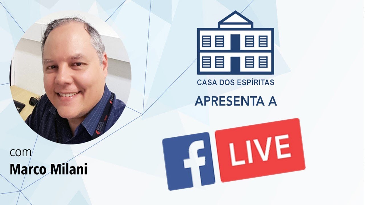 Palestra - Religi&atilde;o no Sentido Filos&oacute;fico - Marco Milani