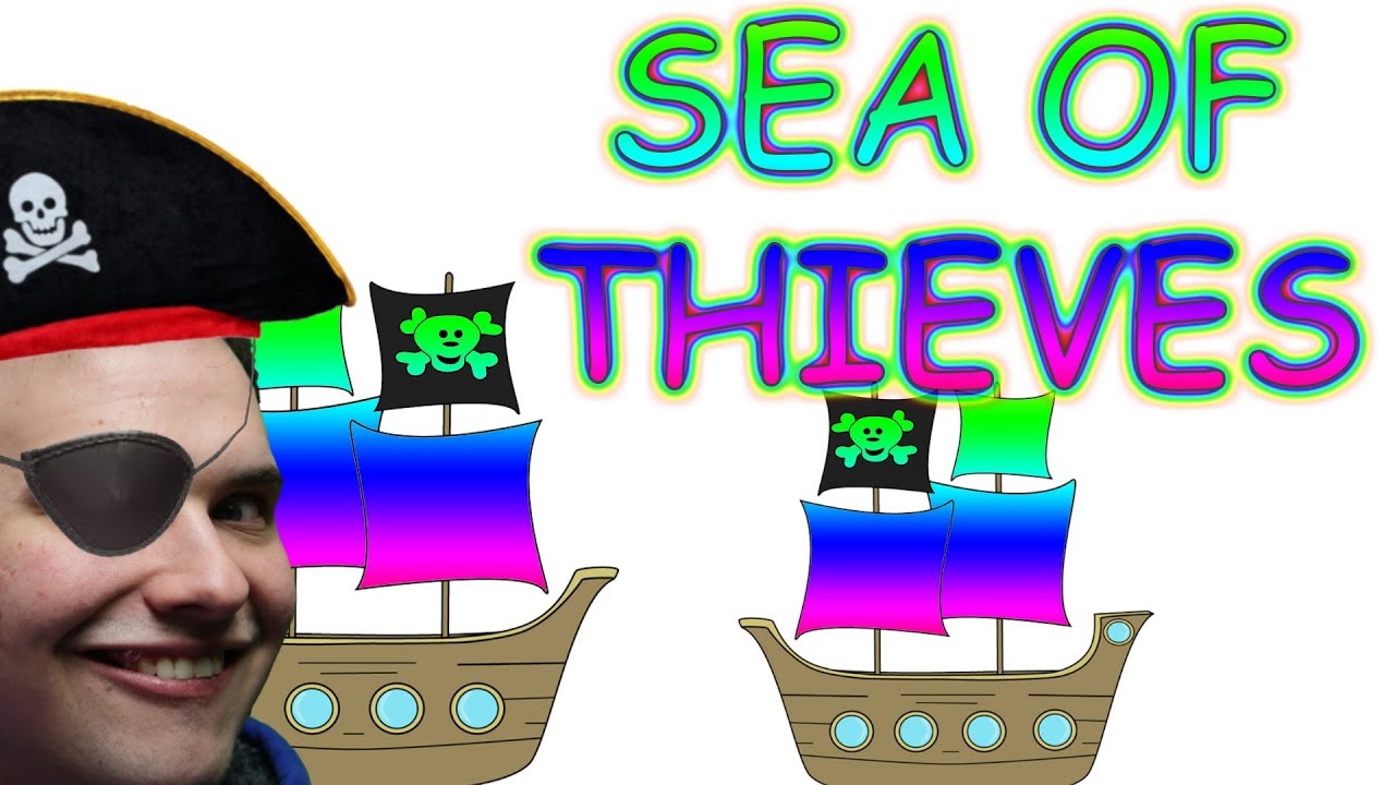 Wilgotna Marlenka: Klątwa RaPatusa | Sea of Thieves [STREAM #2]