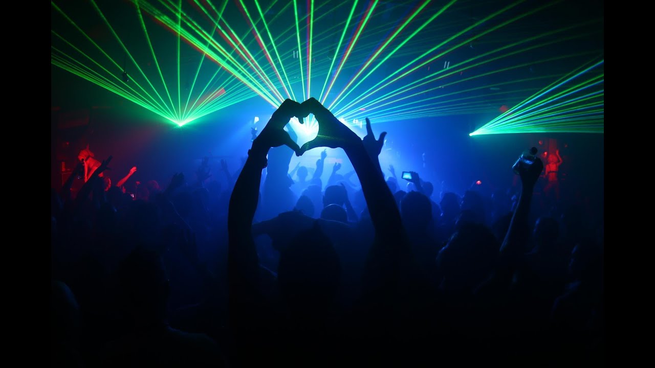 Russian Club House mix 124 BPM| Dj K15