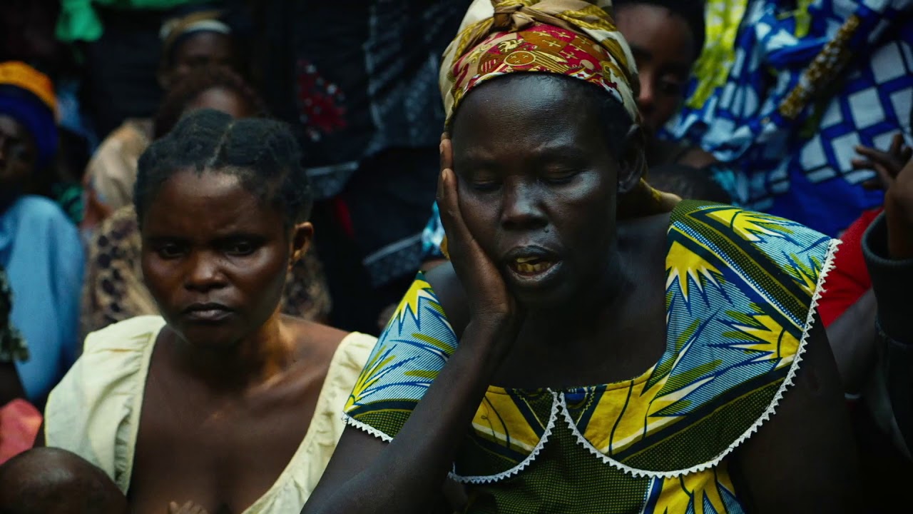 TRAILER REf18 - MILO RAU - The Congo Tribunal