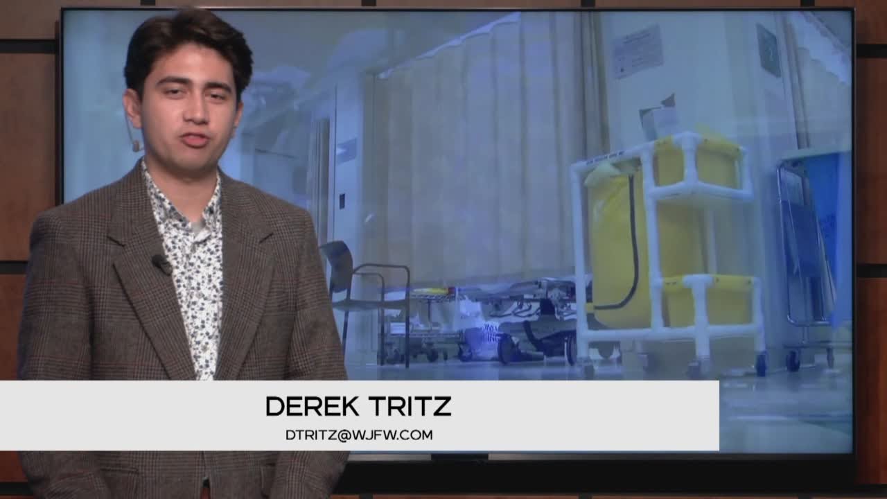 Silver Tsunami Poses Problems for Wisconsin Hospitals