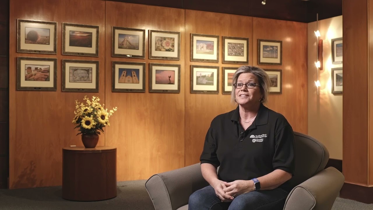 Sunflower Bank Culture