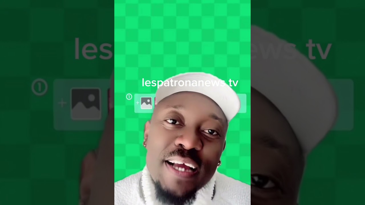 BAKALI NAZA NA PROBLÈME YA MAMAN PARADI TE BAZOKOSELA NGA MAKAMBU 🚨🚨PLAINTE EZA TE