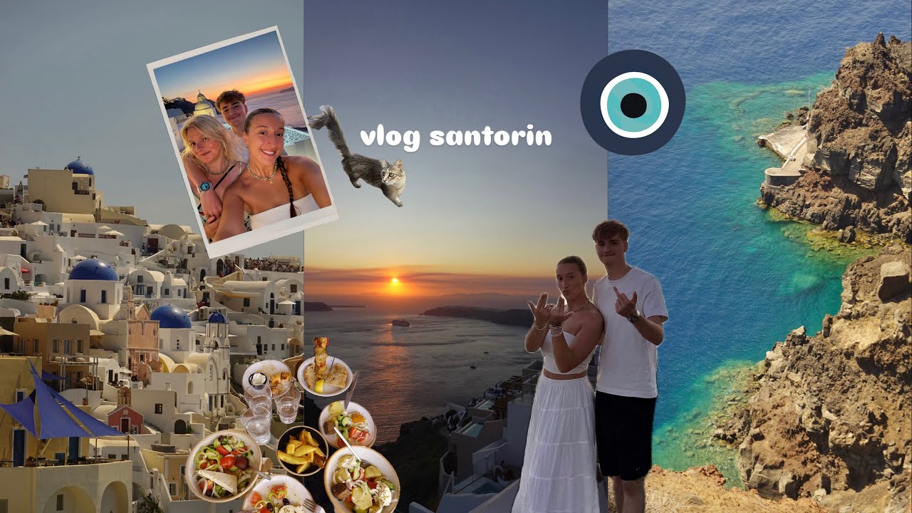 santorini