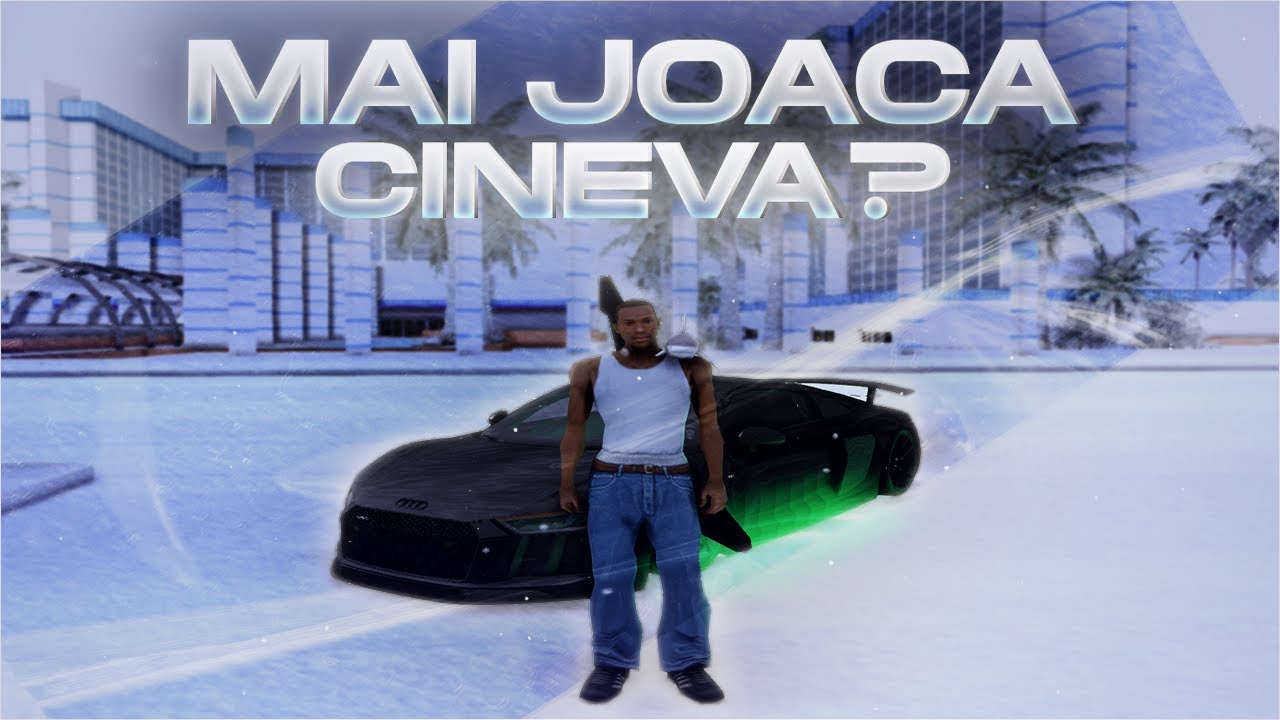 Se mai joacă cineva SA:MP &icirc;n 2026?