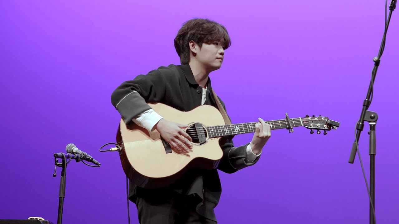 251128 정성하 × 김영소 2025 Live in Hong Kong / Utopia / YOUNGSO 4K fancam