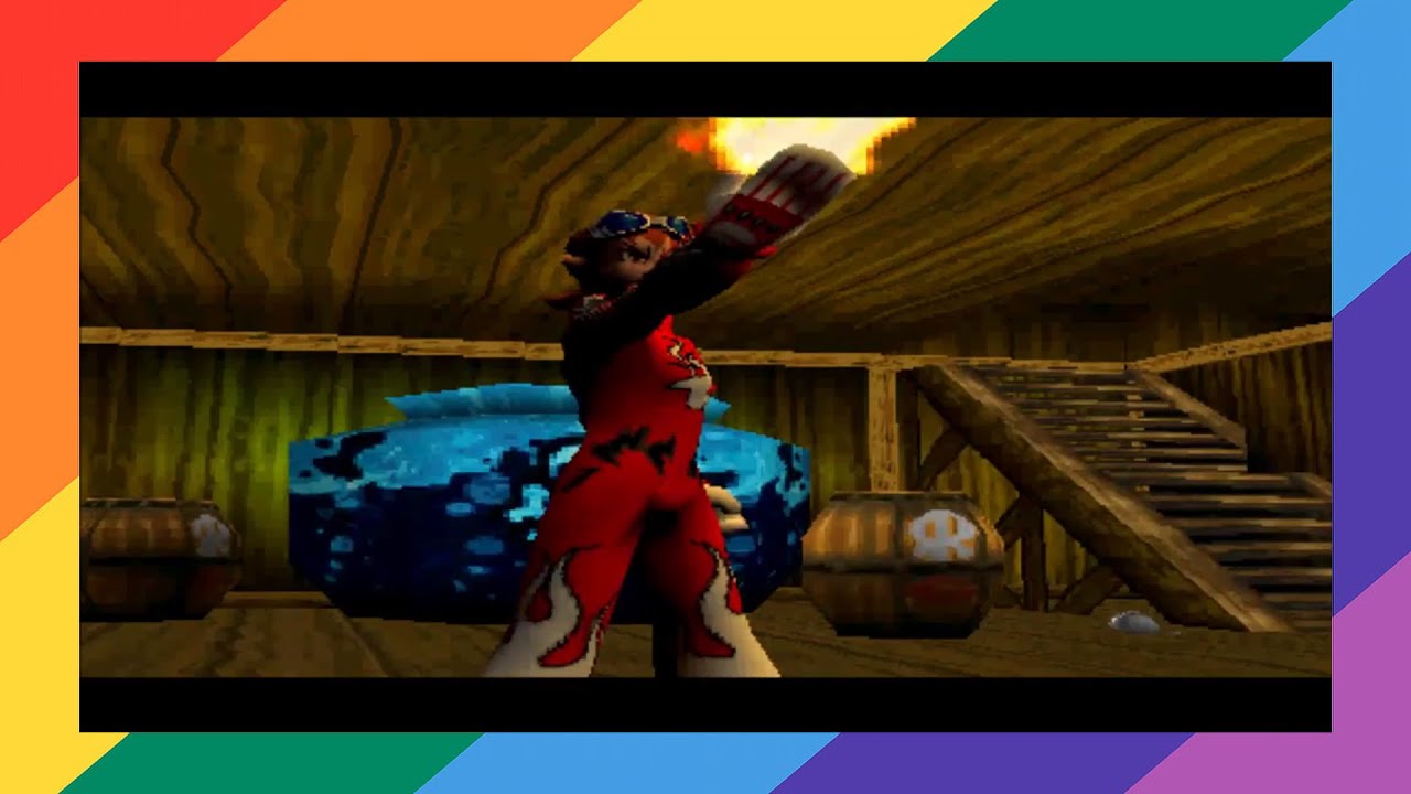 [TAS] [PSX] Bust A Groove 2 