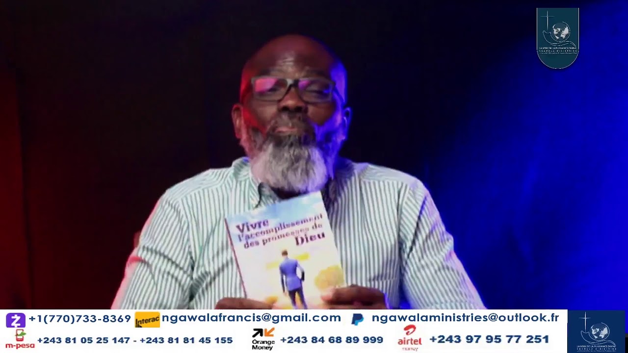 PROPHETE NGAWALA FRANCIS : LES CHAUSSETTES, LES CHAUSSURES ET LES PIEDS
