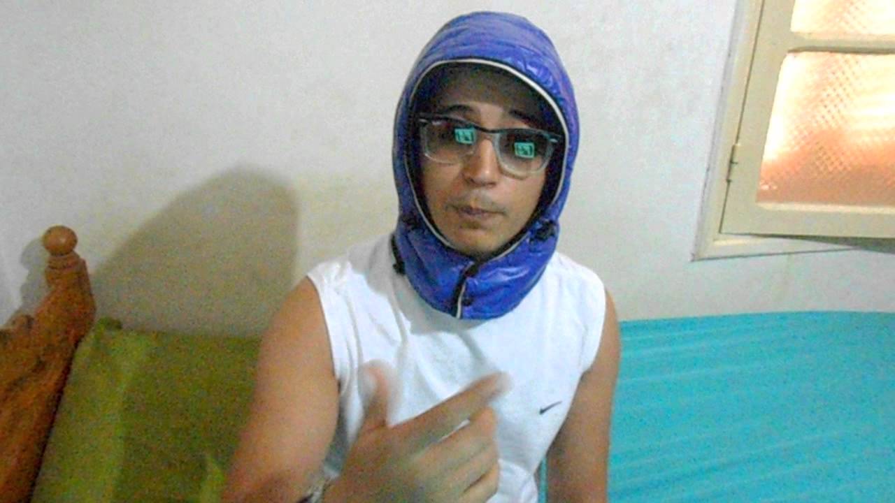 Cris - freestyle لا تبالي
