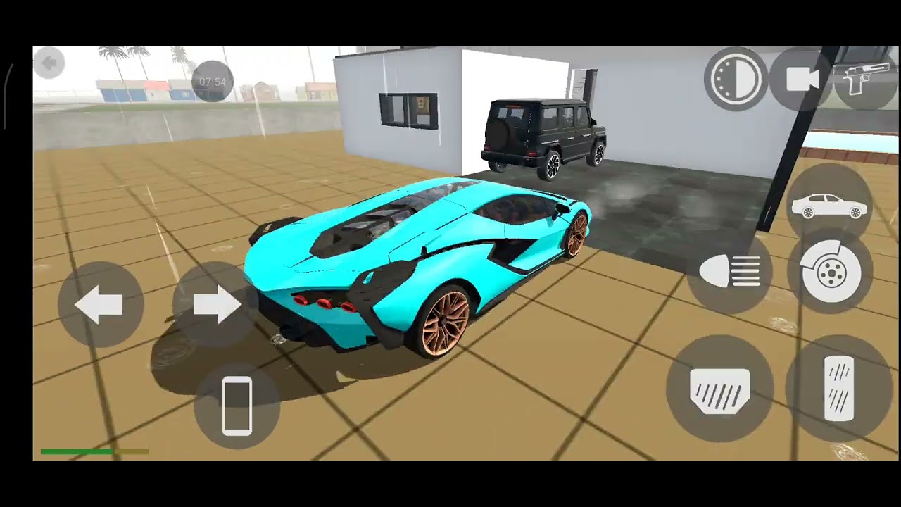 My buy new car _____________ |lucky gaming 2.0 ||