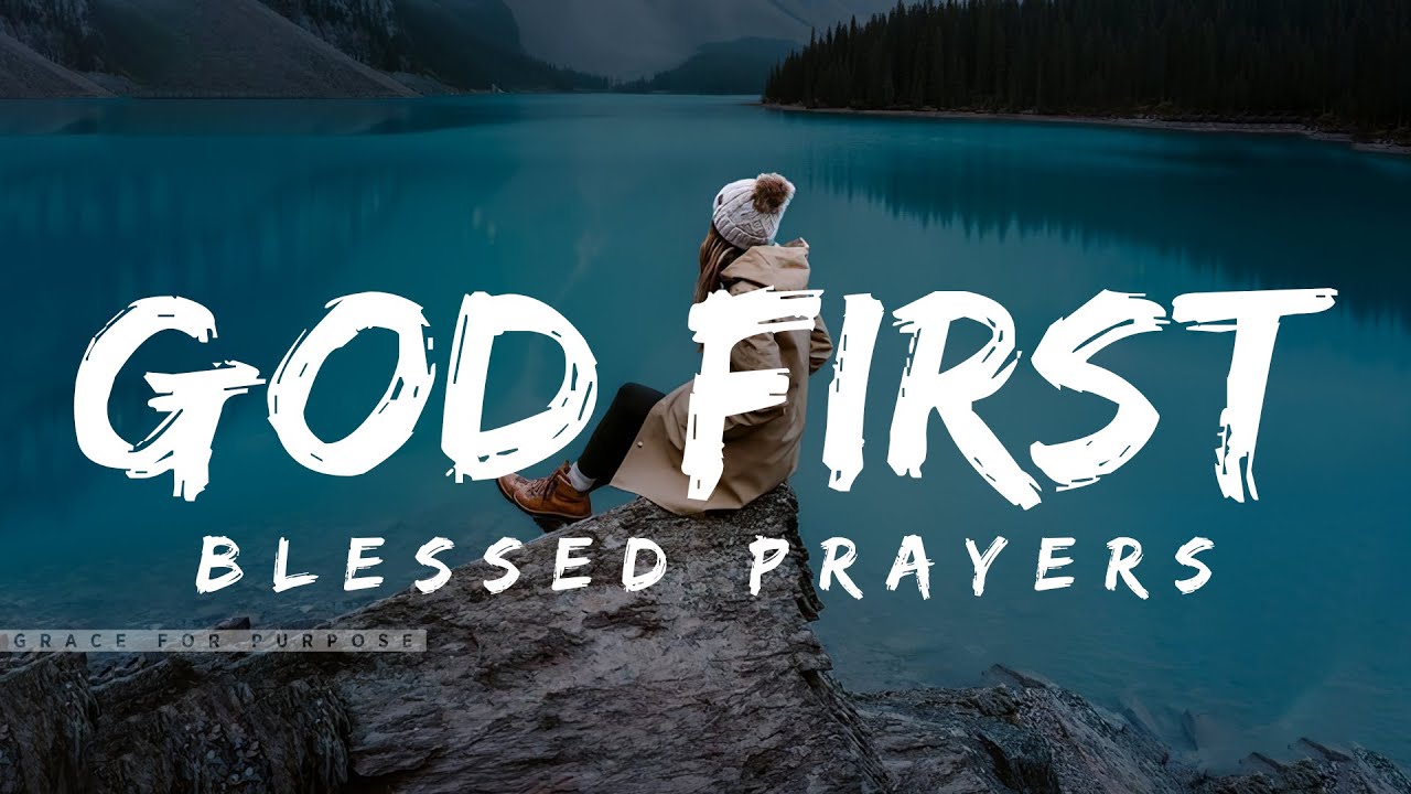 Start The Day With God's Word | Blessed Prayers To Encourage and Uplift Your Soul