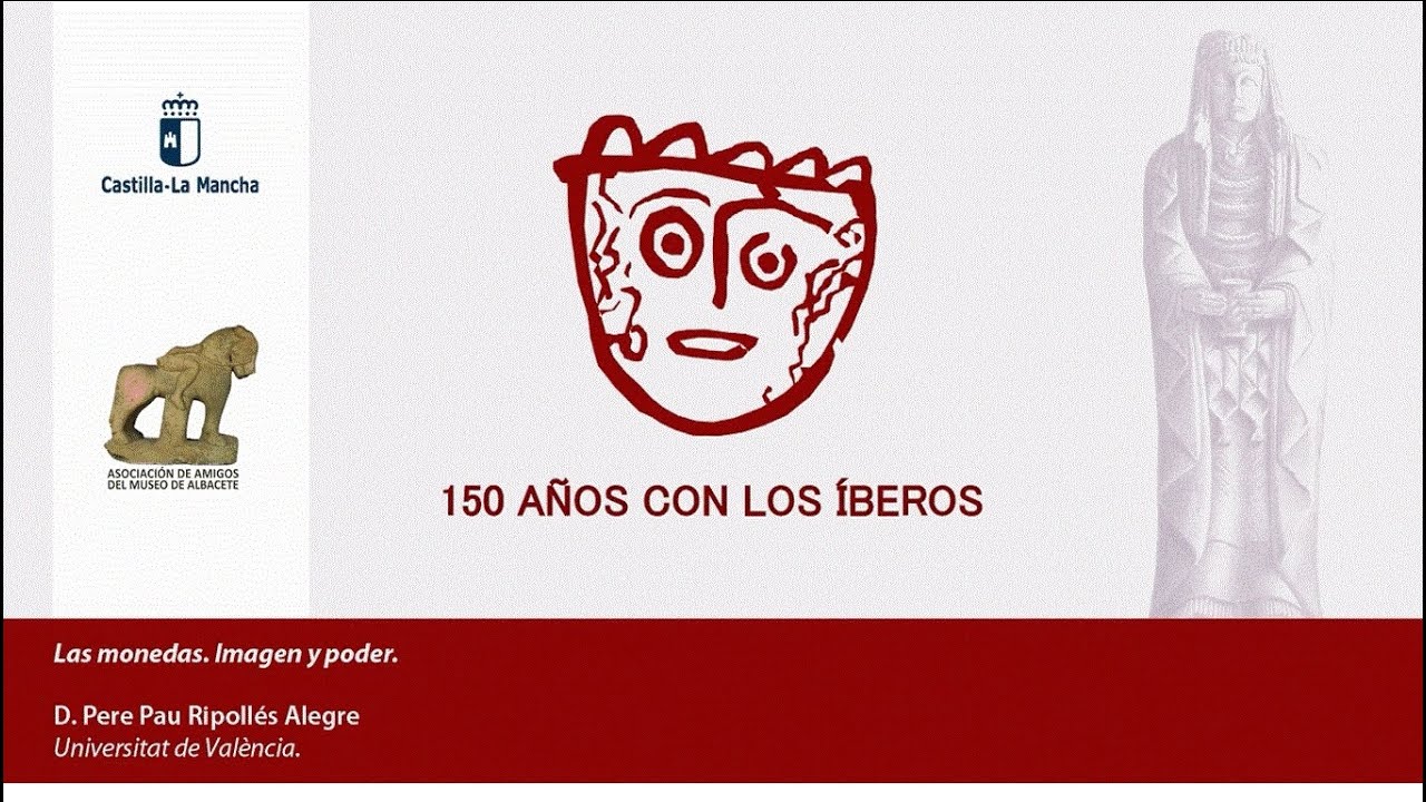Ciclo: 150 AÑOS CON LOS ÍBEROS (1871-2021)