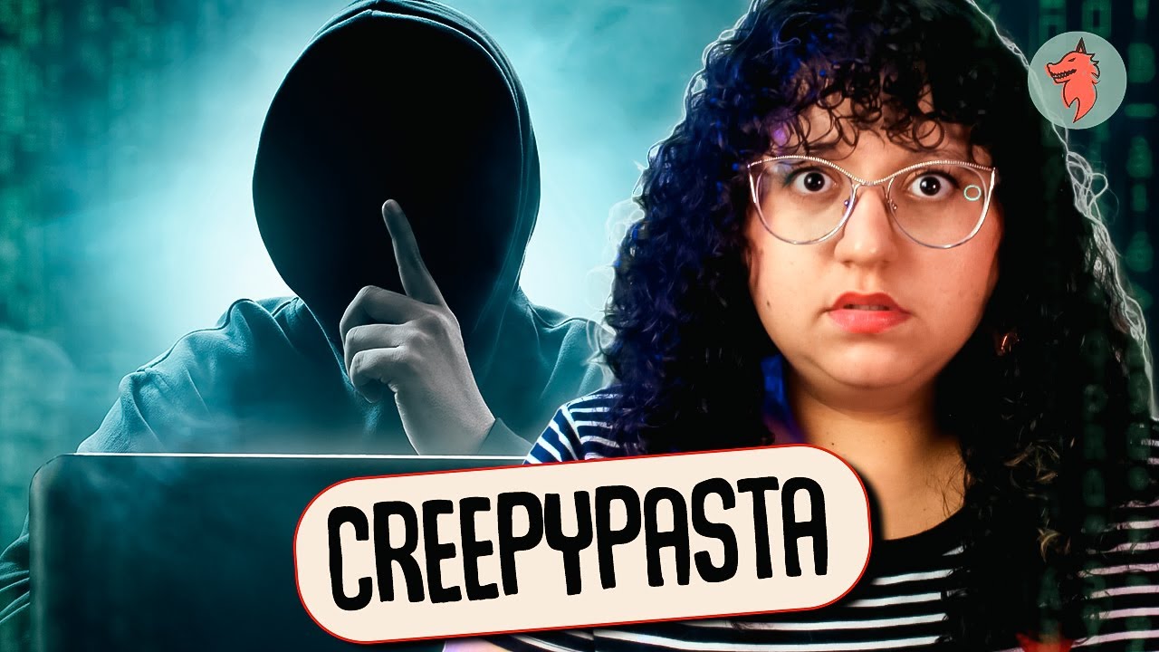 Você Nunca Saberá | Creepypasta