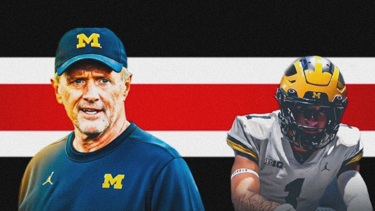 OSU Insider: Star Michigan Signee LEAVES Michigan! Inside The Whittingham Hire!