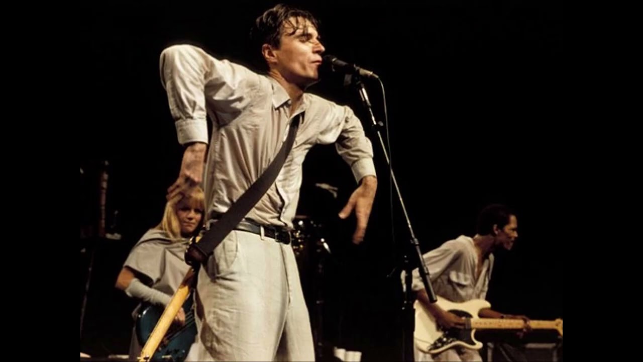 7-Thievery Corporation feat  David Byrne-The Heart's a Lonely Hunter