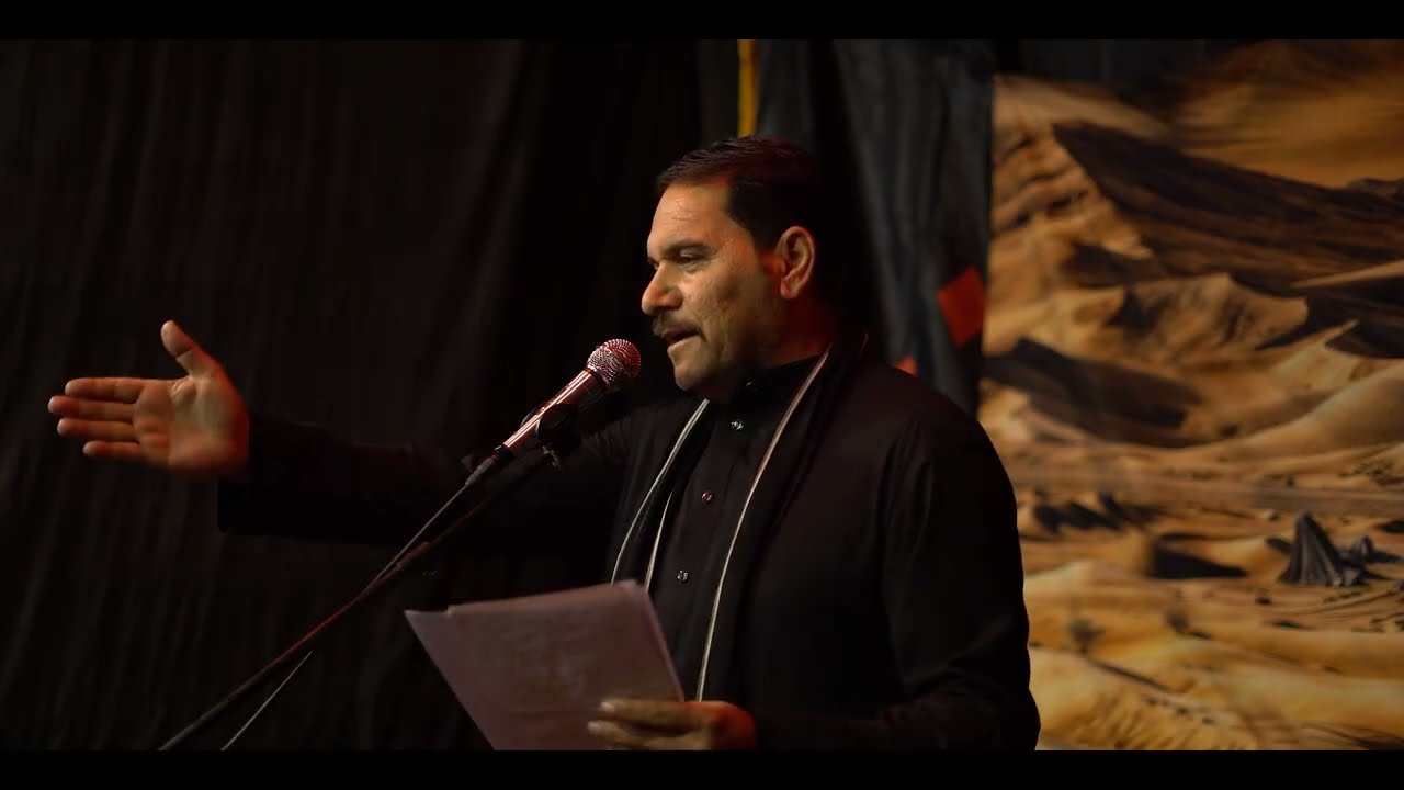 نواعي ابو علي الحسيني