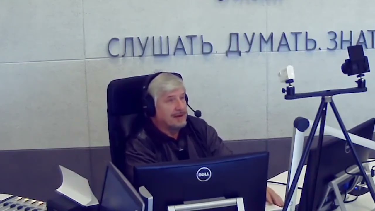 Я предлагаю национальную идею