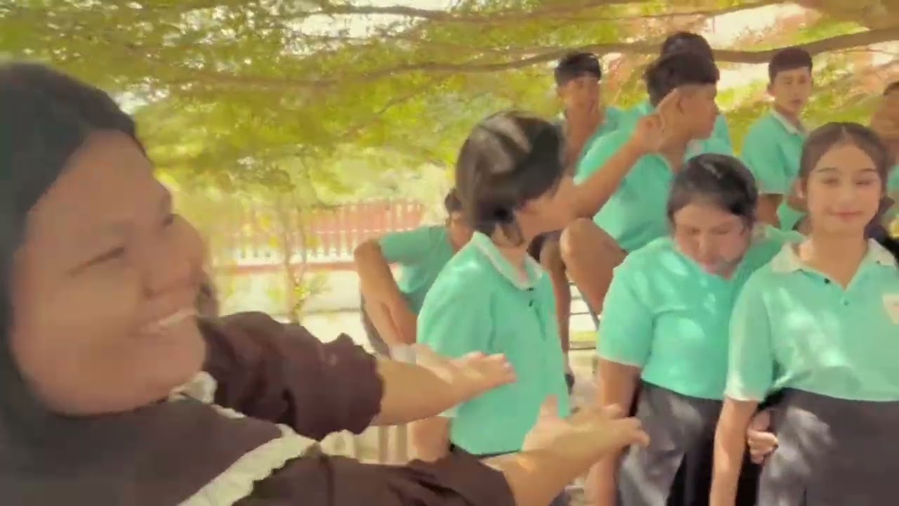 เริ่ดเริ่ดรักนะแม่
