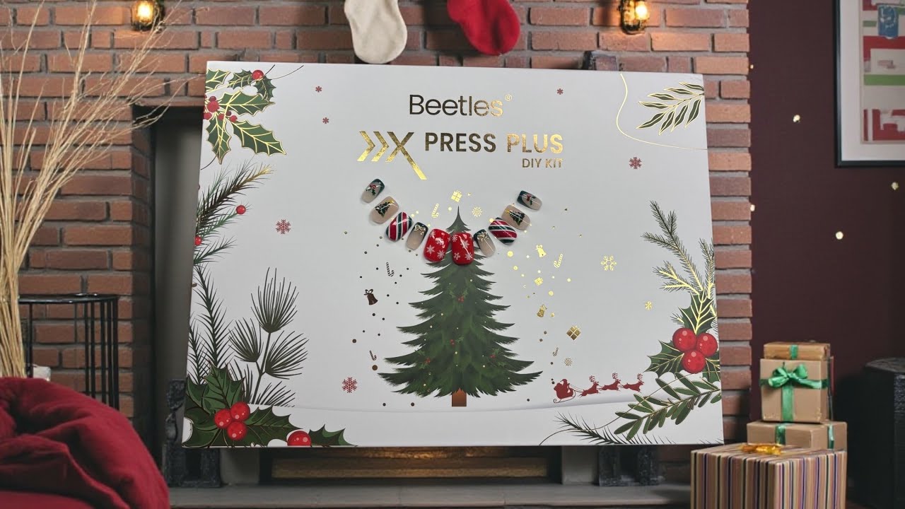 Набор для самостоятельной сборки Beetles Express Plus