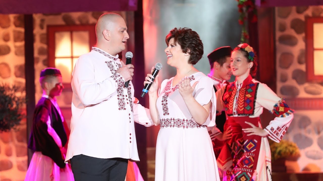 Duet Pirin / Дует Пирин - Старата любов (Live - Авторска песен ПФ 2025)