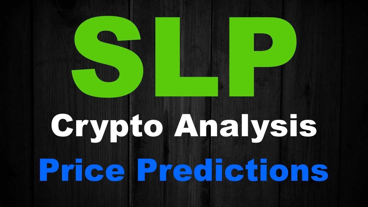 SLP Coin Price Prediction &ndash; Technical Analysis for Small Love Potion Token, July 2021