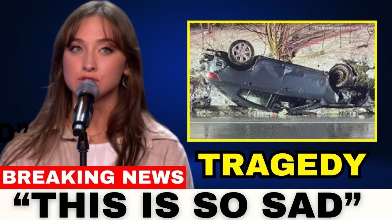 The Untold Tragic Life of Sydnie Christmas from Britain’s Got Talent